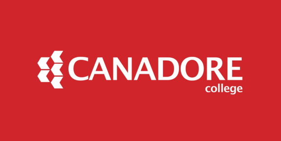 Canadore logo